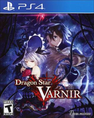 Dragon Star Varnir