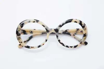 ELECTRA | Color: Tortoise