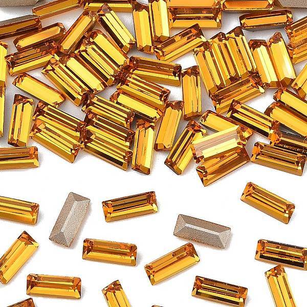 Preciosa® MAXIMA Crystal Fancy Stones