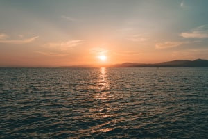 Diploma in Celestial Navigation