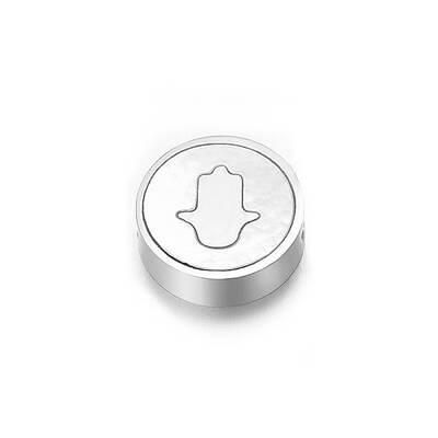 Stainless Steel Beads