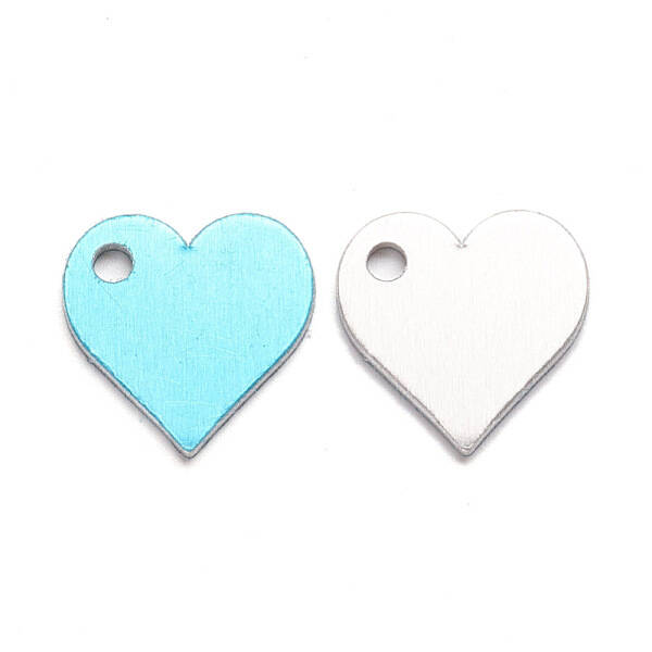 Aluminium Pendants