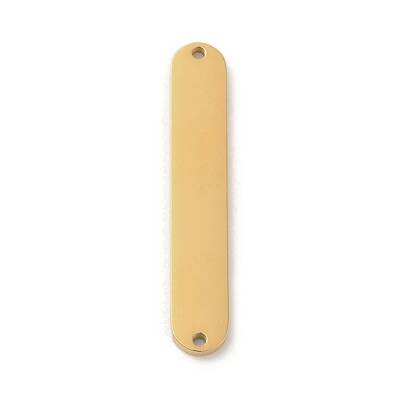 Ion Plating(IP) 304 Stainless Steel Connector Charms