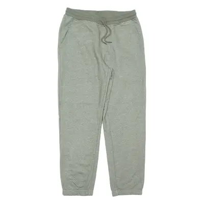 PATAGONIA Mens Joggers Green Tapered S W28 L27