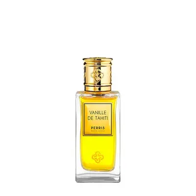 Perris Vanille de Tahiti Unisex Perfume Extract 50ml