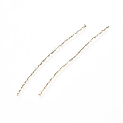 304 Stainless Steel Flat Head Pins