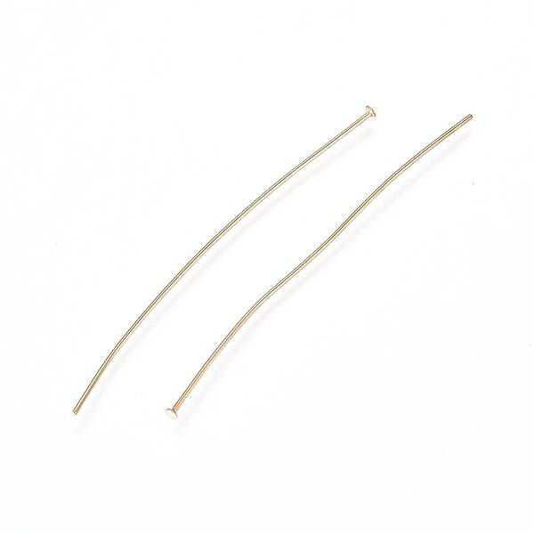 304 Stainless Steel Flat Head Pins