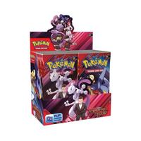 36 pack Destined Rivals Booster Box Pokemon Energetic Live rip and ship