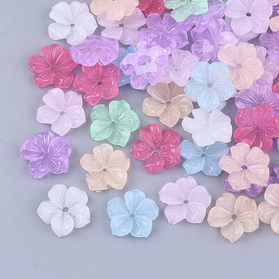 Resin Beads