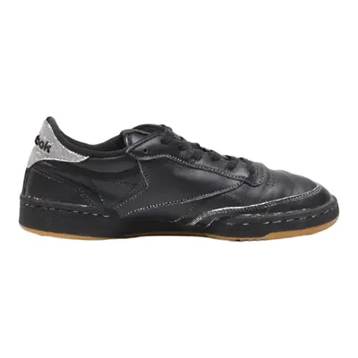 REEBOK Club C Diamond Sneaker Trainers Leather Womens UK 6