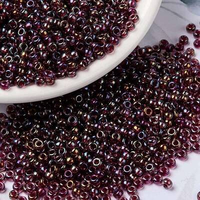 MIYUKI Round Rocailles Beads