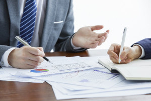 Corporate Process Management
