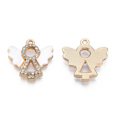 Alloy Pendants