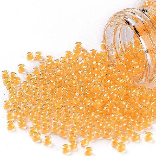 TOHO Round Seed Beads