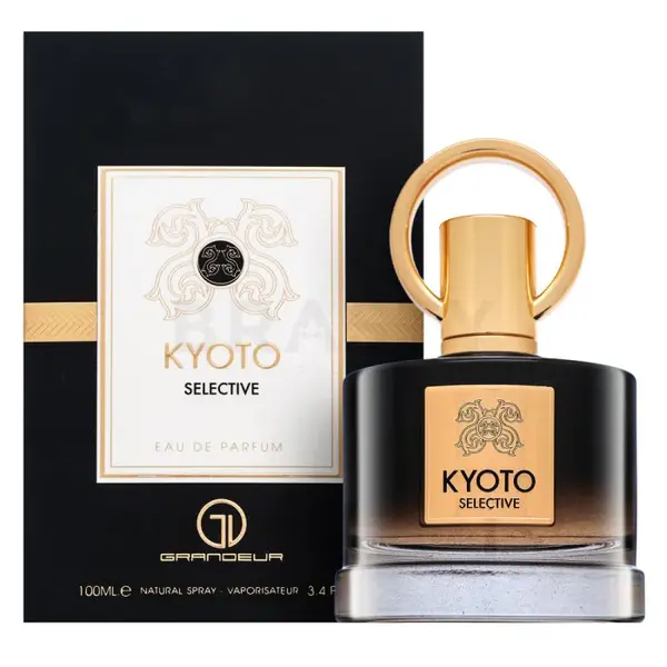Grandeur Kyoto Selective EDP U 100 ml