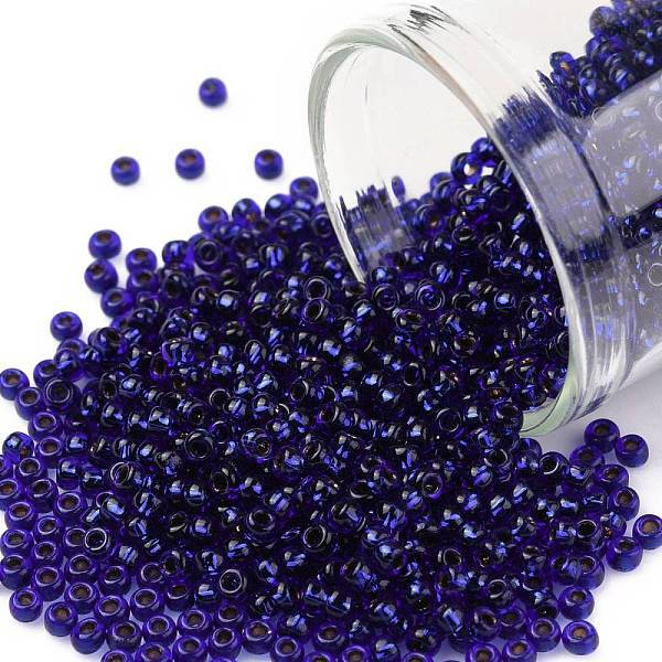 TOHO Round Seed Beads