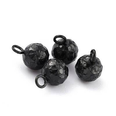 304 Stainless Steel Charms