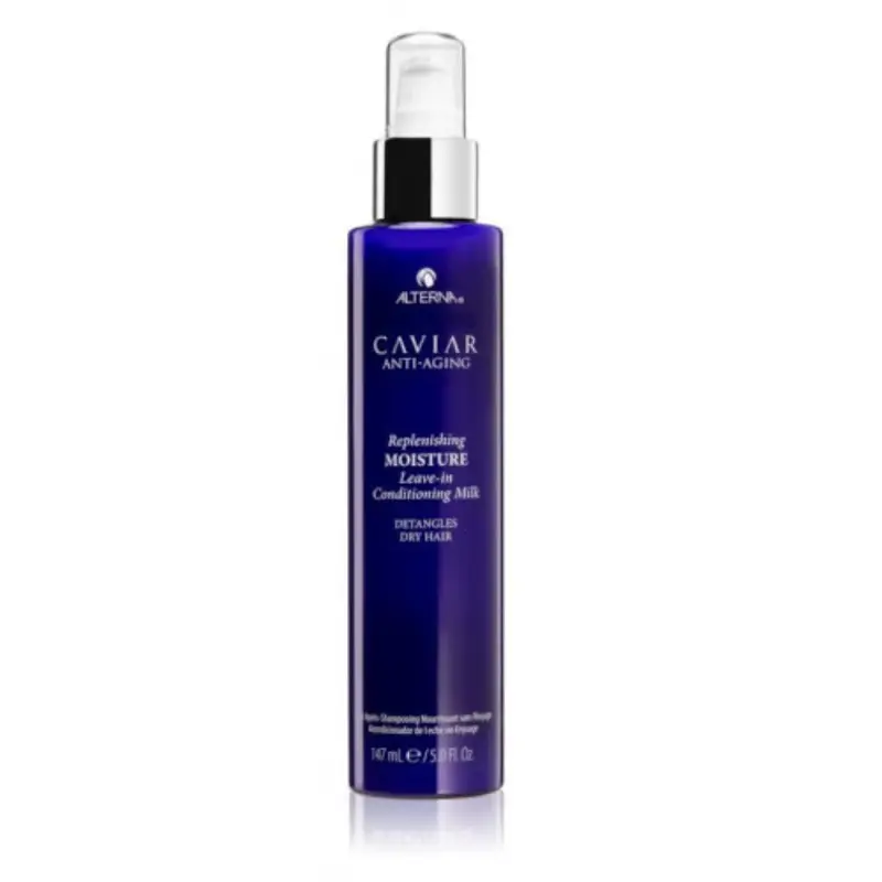 Alterna Caviar Anti-aging Leave-In Moisturizing Conditioning Milk 147ml