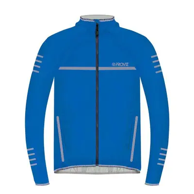 Men's Hi-Viz Running Jacket