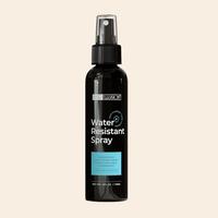 Hair Illusion Water Resistant Fiber Hold Spray - For Longer Wear - Withstand Wet, Sweat, Rain, Wind Gel Haircare No Fragrance...