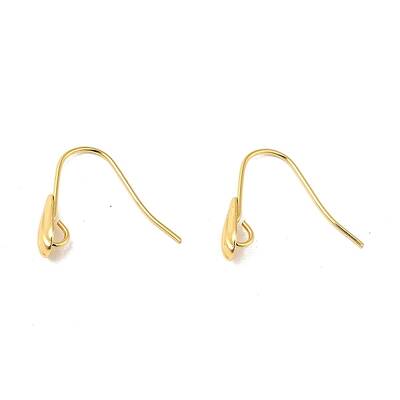 Brass Earring Hook