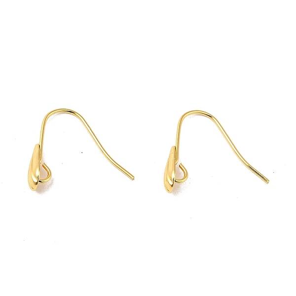 Brass Earring Hook