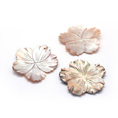 Shell Pendants