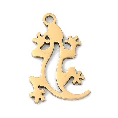 201 Stainless Steel Pendants