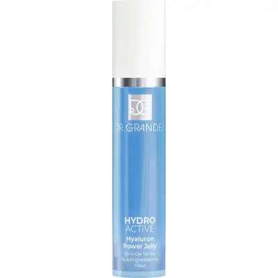Dr Grandel Idro Active Jelly Power 50 Ml