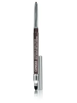 Clinique Quickliner for Intense Eyes - Eyeliner 28 g 03 Intense Chocolate