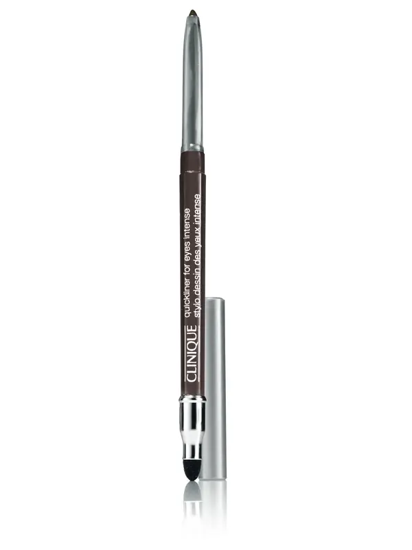 Clinique Quickliner for Intense Eyes - Eyeliner 28 g 03 Intense Chocolate