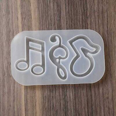 DIY Silicone Molds