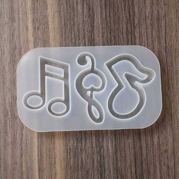 DIY Silicone Molds