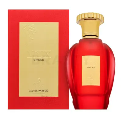 Emir Voux Spices EDP U 100 ml