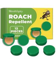 Roach Repellent, Domestic Dormitory Kitchen Powerful Cleaning Cockroach Exterminator Cockroach Gel Bait Pest Control Kit Rode...