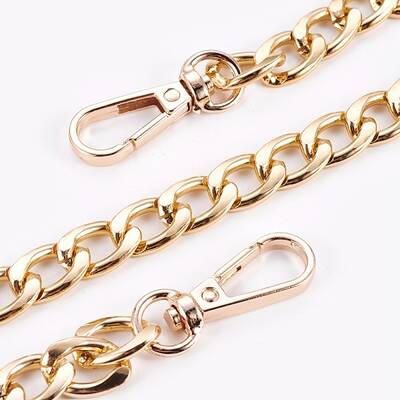 Bag Strap Chains