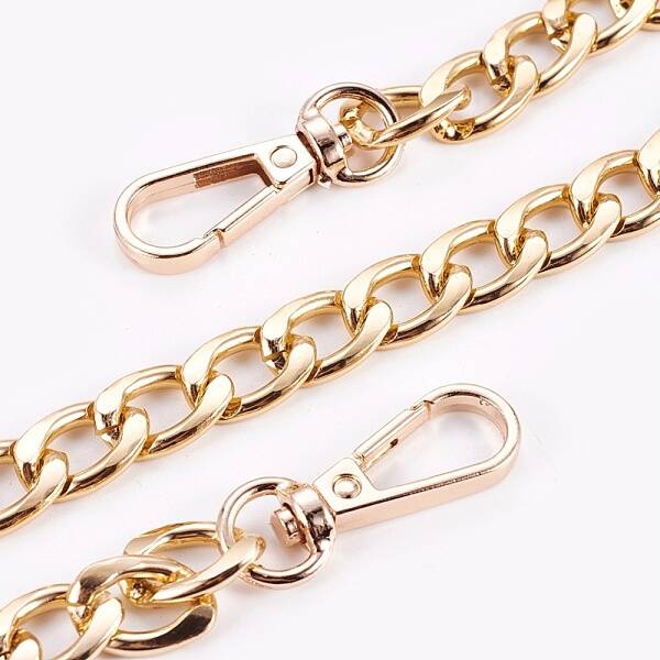 Bag Strap Chains