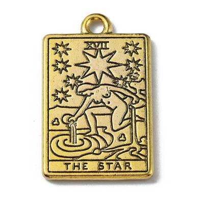 Zinc Alloy Pendants