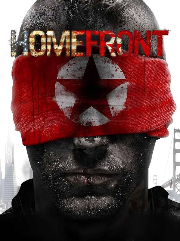 Homefront | Steam