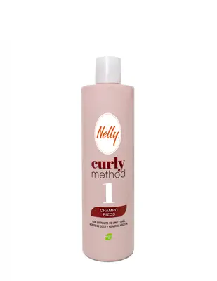 Nelly Curly Shampoo 400ml