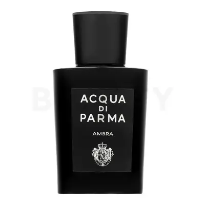 Acqua di Parma Ambra EDP U 100 ml