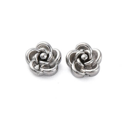 304 Stainless Steel Beads