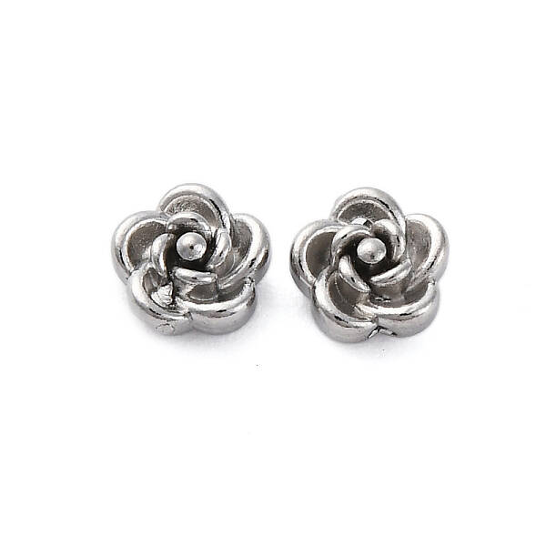 304 Stainless Steel Beads