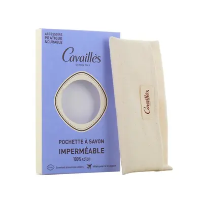 Cavaillès Waterproof Soap