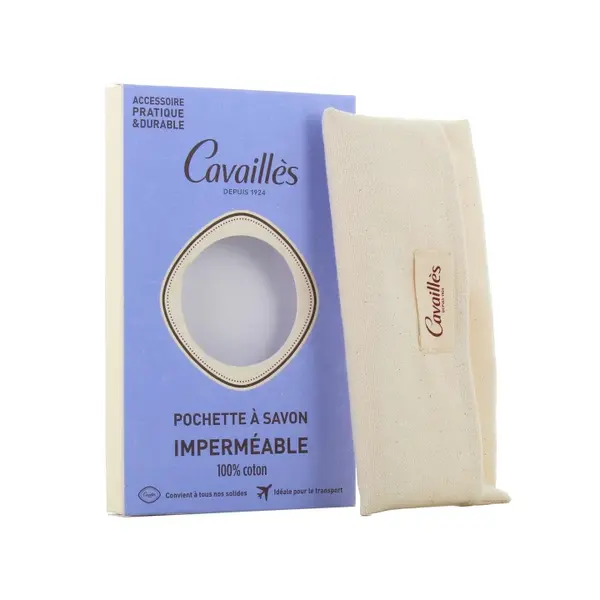 Cavaillès Waterproof Soap