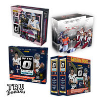 Pick-Your-Team #56 - Optic H2 Hobby + Clearly Donruss Hobby + 2x Signature Class Megas + Optic Mega