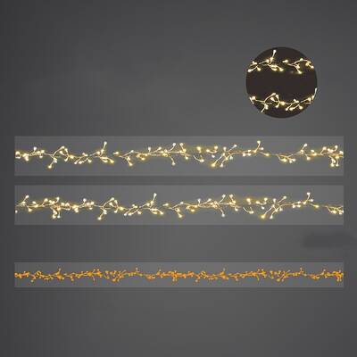 PET Self-Adhesive Stickers