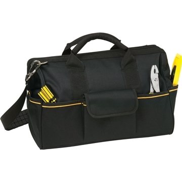 6 Custom Professional Tool Bag - 16