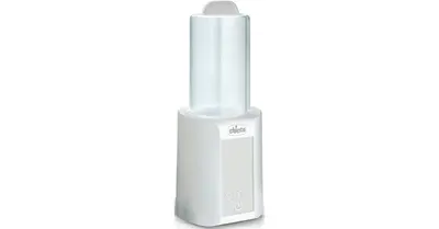 Bottle warmer Chicco with Sterilizer