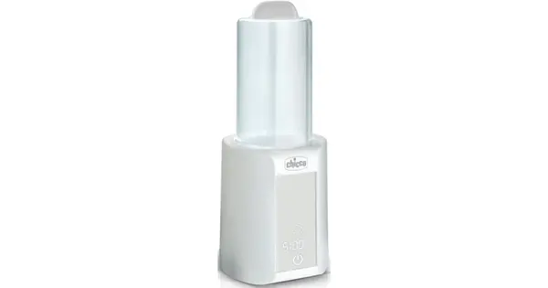 Bottle warmer Chicco with Sterilizer